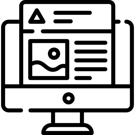 Email & Newsletter Graphics